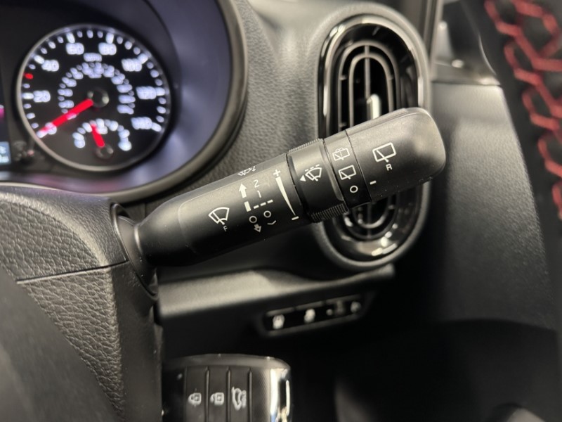 2024 (24) KIA PICANTO 1.0 GT-line 5dr [4 seats] 4931922