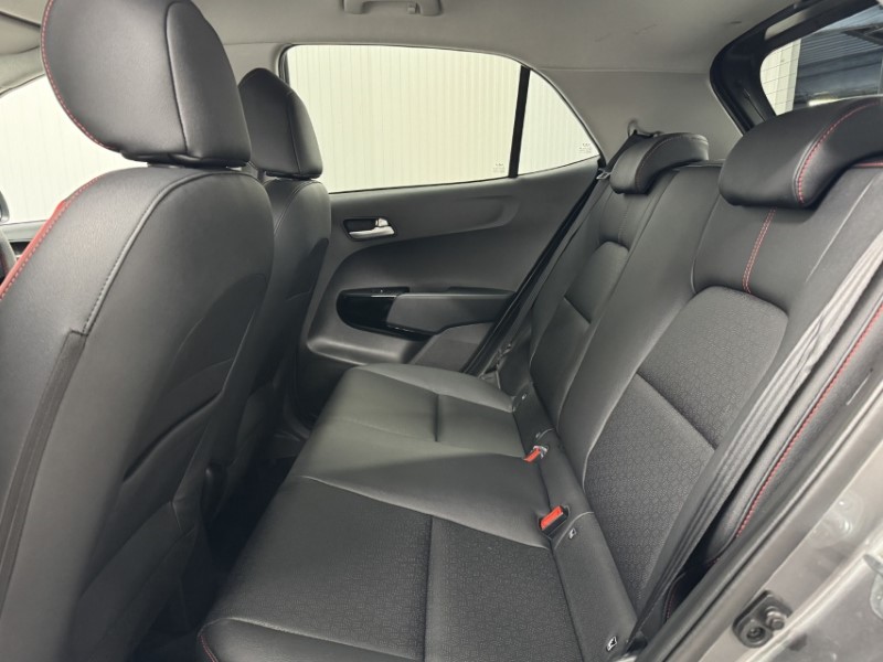 2024 (24) KIA PICANTO 1.0 GT-line 5dr [4 seats] 4931931