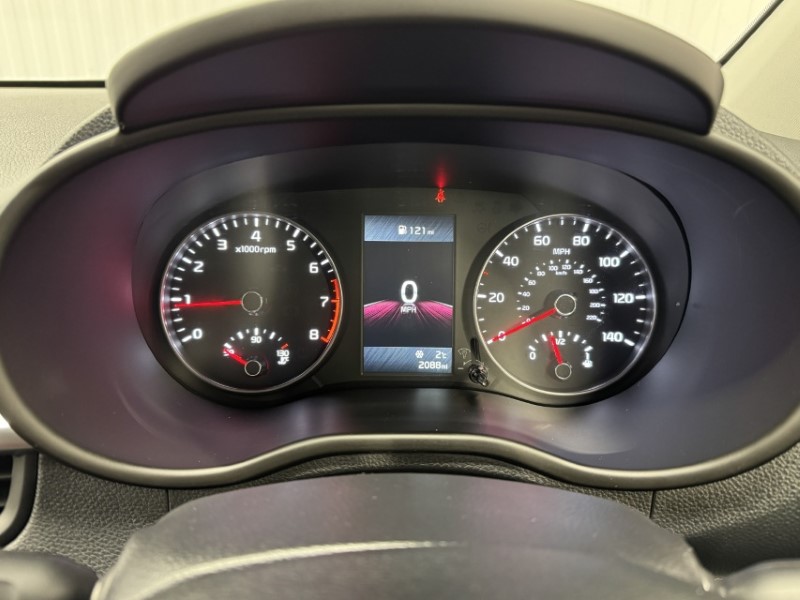 2024 (24) KIA PICANTO 1.0 GT-line 5dr [4 seats] 4931948