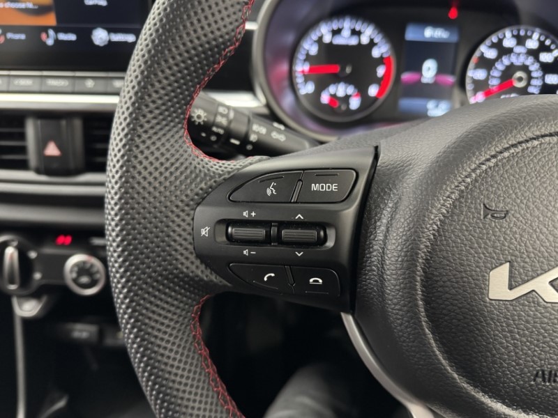 2024 (24) KIA PICANTO 1.0 GT-line 5dr [4 seats] 4931947