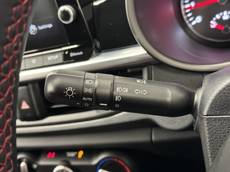 2024 (24) KIA PICANTO 1.0 GT-line 5dr [4 seats] 4931950