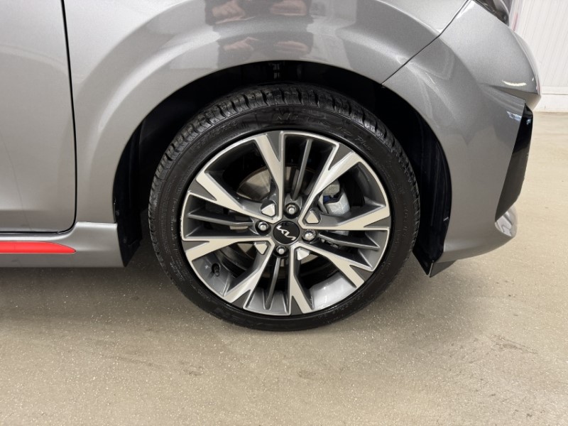 2024 (24) KIA PICANTO 1.0 GT-line 5dr [4 seats] 4931923