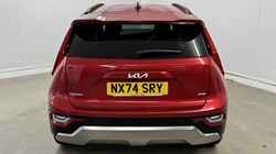 2024 (74) KIA NIRO 1.6 GDi 127 Hybrid 4 5dr DCT 4929198