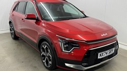 2024 (74) KIA NIRO 1.6 GDi 127 Hybrid 4 5dr DCT 4929232