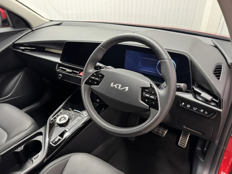 2024 (74) KIA NIRO 1.6 GDi 127 Hybrid 4 5dr DCT 4929211