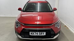 2024 (74) KIA NIRO 1.6 GDi 127 Hybrid 4 5dr DCT 4929233