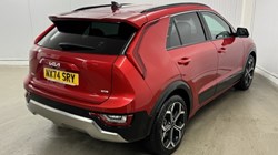2024 (74) KIA NIRO 1.6 GDi 127 Hybrid 4 5dr DCT 4929197