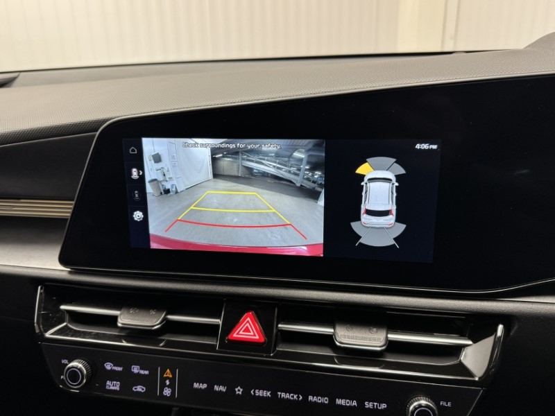 2024 (74) KIA NIRO 1.6 GDi 127 Hybrid 4 5dr DCT 4929223