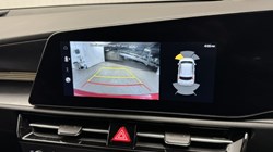 2024 (74) KIA NIRO 1.6 GDi 127 Hybrid 4 5dr DCT 4929223