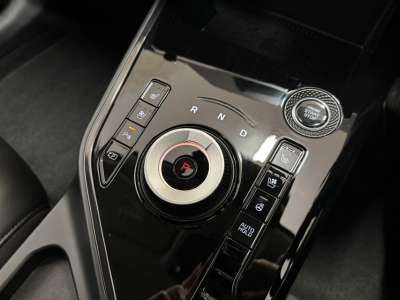 2024 (74) KIA NIRO 1.6 GDi 127 Hybrid 4 5dr DCT 4929231