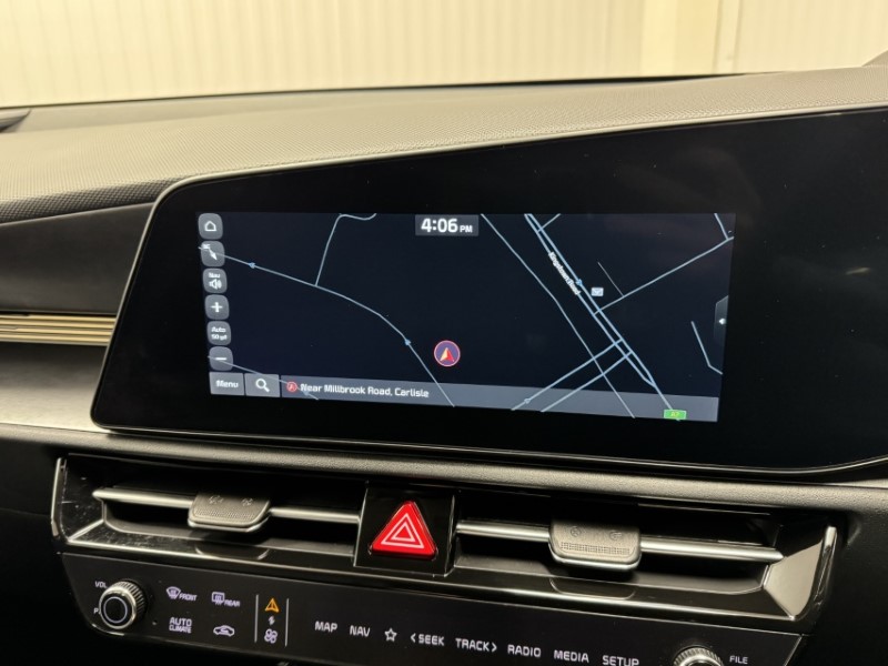 2024 (74) KIA NIRO 1.6 GDi 127 Hybrid 4 5dr DCT 4929221