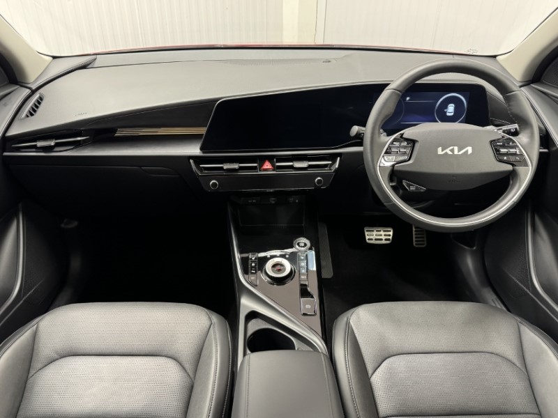 2024 (74) KIA NIRO 1.6 GDi 127 Hybrid 4 5dr DCT 4929207