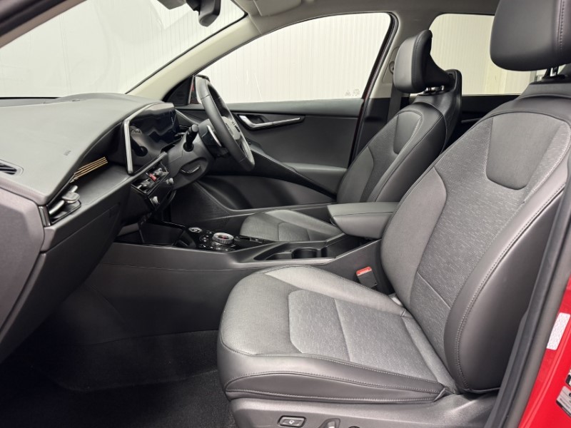 2024 (74) KIA NIRO 1.6 GDi 127 Hybrid 4 5dr DCT 4929209