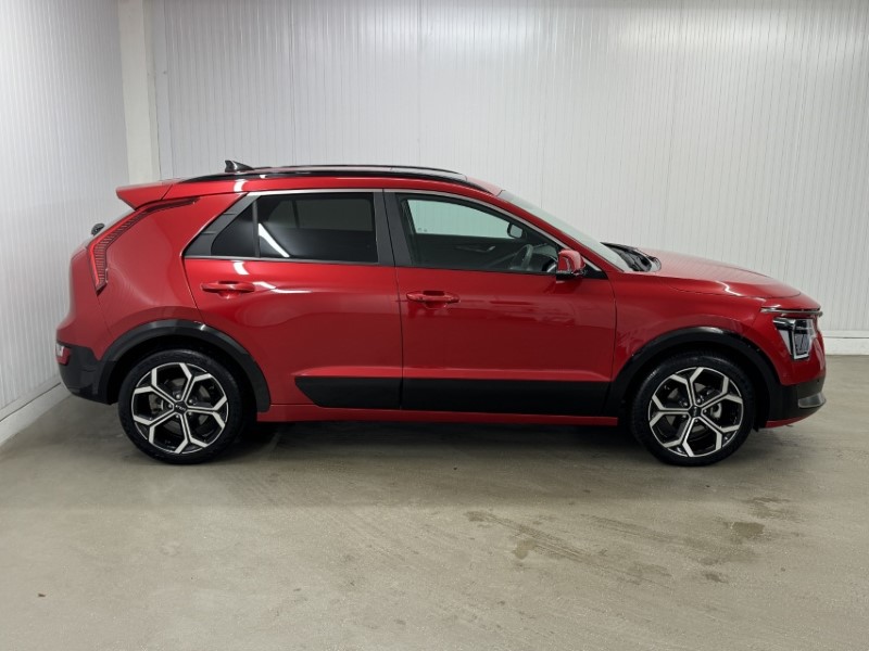 2024 (74) KIA NIRO 1.6 GDi 127 Hybrid 4 5dr DCT 4929196