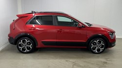 2024 (74) KIA NIRO 1.6 GDi 127 Hybrid 4 5dr DCT 4929196