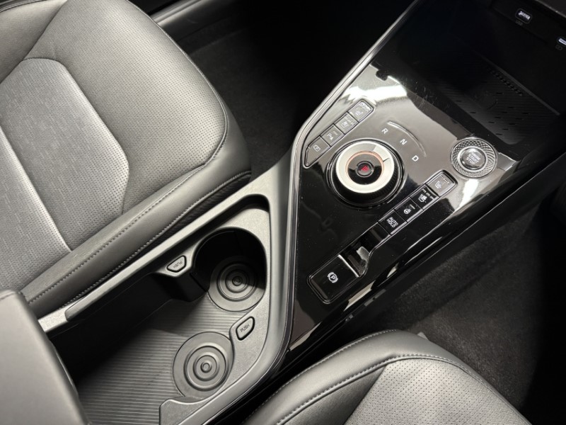 2024 (74) KIA NIRO 1.6 GDi 127 Hybrid 4 5dr DCT 4929216