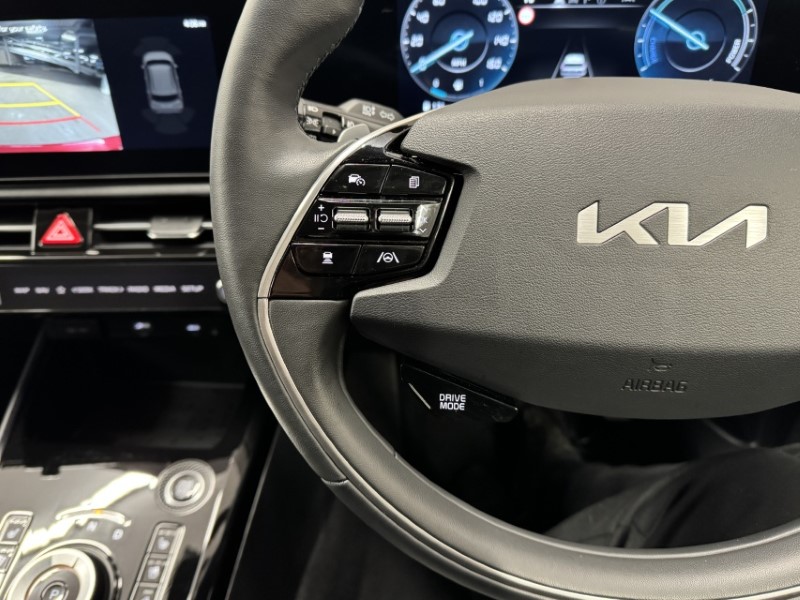 2024 (74) KIA NIRO 1.6 GDi 127 Hybrid 4 5dr DCT 4929224
