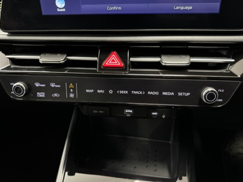 2024 (74) KIA NIRO 1.6 GDi 127 Hybrid 4 5dr DCT 4929219