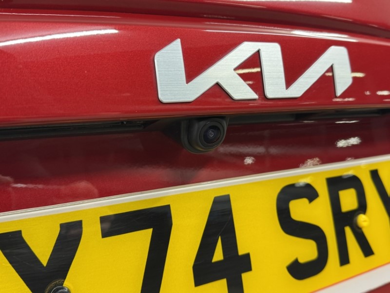 2024 (74) KIA NIRO 1.6 GDi 127 Hybrid 4 5dr DCT 4929200