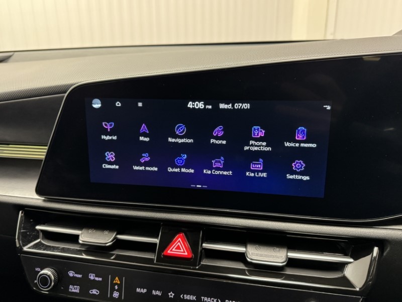 2024 (74) KIA NIRO 1.6 GDi 127 Hybrid 4 5dr DCT 4929220