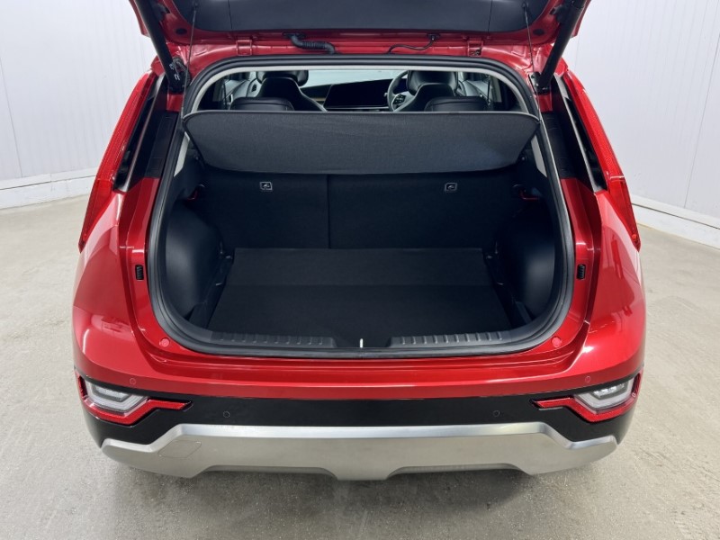 2024 (74) KIA NIRO 1.6 GDi 127 Hybrid 4 5dr DCT 4929201