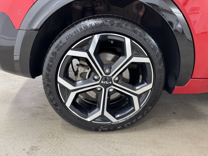 2024 (74) KIA NIRO 1.6 GDi 127 Hybrid 4 5dr DCT 4929234