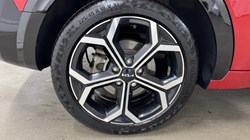 2024 (74) KIA NIRO 1.6 GDi 127 Hybrid 4 5dr DCT 4929234