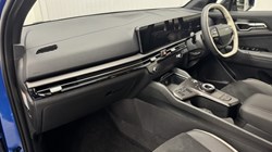 2025 (75) KIA SPORTAGE 1.6T GDi HEV GT-Line 5dr Auto 4921115