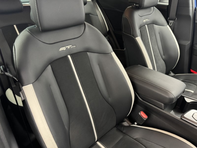 2025 (75) KIA SPORTAGE 1.6T GDi HEV GT-Line 5dr Auto 4921120