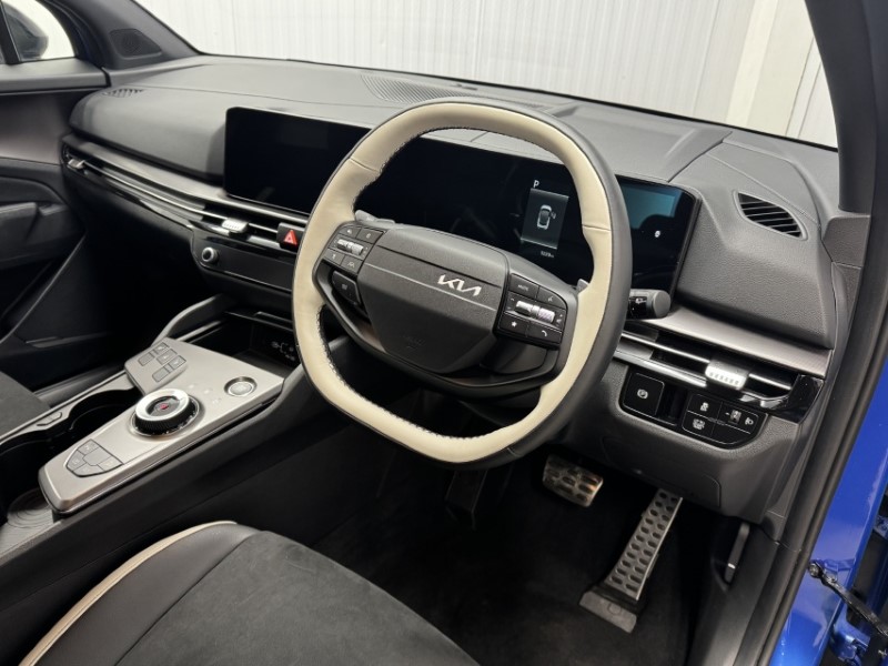 2025 (75) KIA SPORTAGE 1.6T GDi HEV GT-Line 5dr Auto 4921119