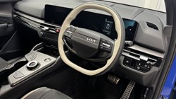 2025 (75) KIA SPORTAGE 1.6T GDi HEV GT-Line 5dr Auto 4921119