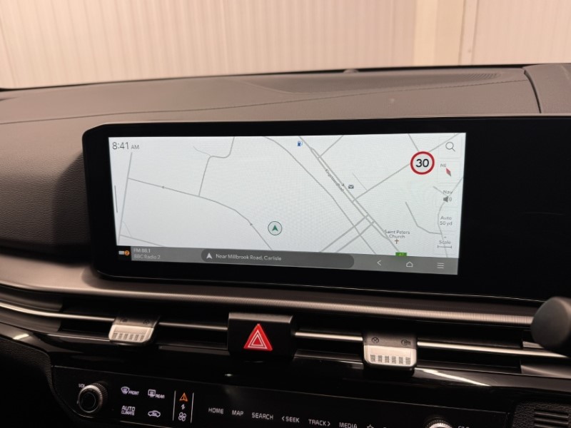 2025 (75) KIA SPORTAGE 1.6T GDi HEV GT-Line 5dr Auto 4921100