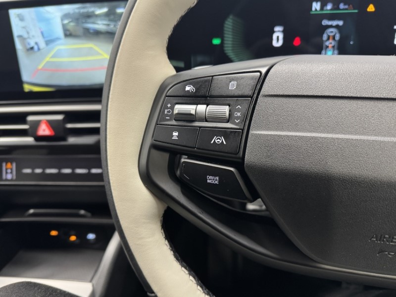 2025 (75) KIA SPORTAGE 1.6T GDi HEV GT-Line 5dr Auto 4921102