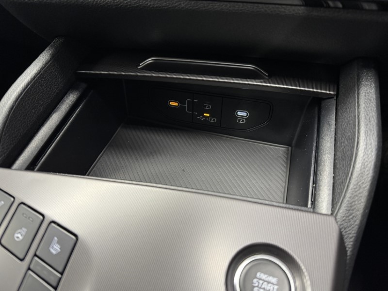 2025 (75) KIA SPORTAGE 1.6T GDi HEV GT-Line 5dr Auto 4921127