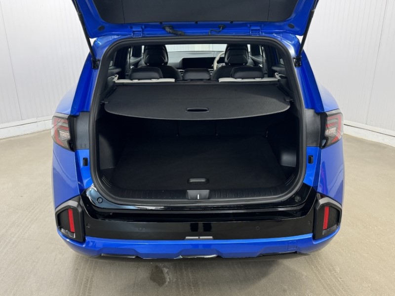 2025 (75) KIA SPORTAGE 1.6T GDi HEV GT-Line 5dr Auto 4921110