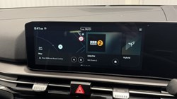 2025 (75) KIA SPORTAGE 1.6T GDi HEV GT-Line 5dr Auto 4921101