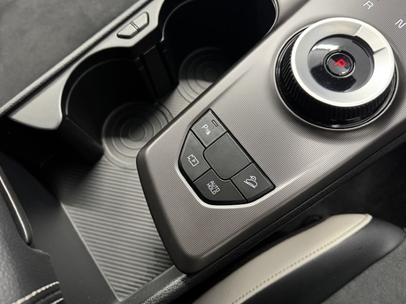 2025 (75) KIA SPORTAGE 1.6T GDi HEV GT-Line 5dr Auto 4921123