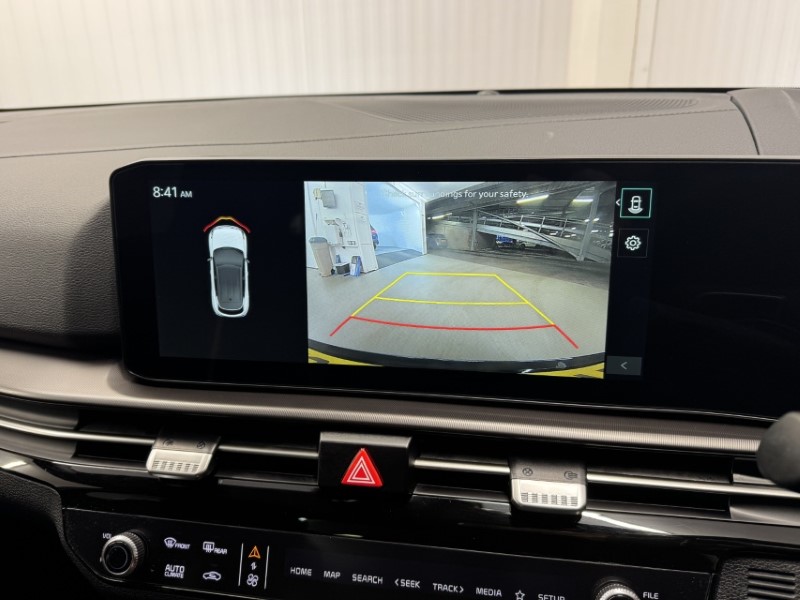 2025 (75) KIA SPORTAGE 1.6T GDi HEV GT-Line 5dr Auto 4921129