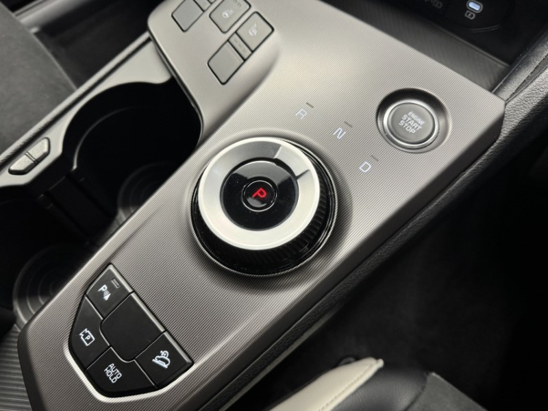 2025 (75) KIA SPORTAGE 1.6T GDi HEV GT-Line 5dr Auto 4921124