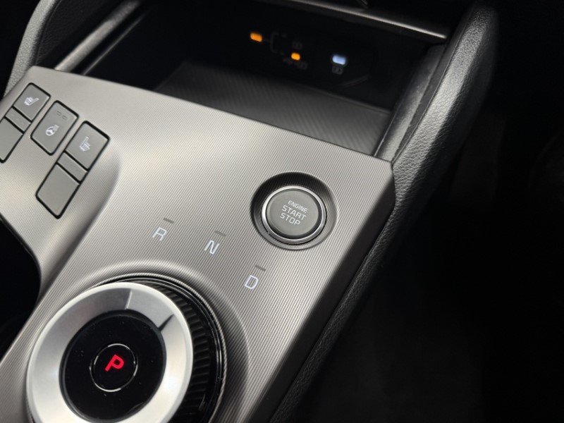 2025 (75) KIA SPORTAGE 1.6T GDi HEV GT-Line 5dr Auto 4921125