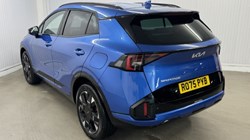 2025 (75) KIA SPORTAGE 1.6T GDi HEV GT-Line 5dr Auto 4921106