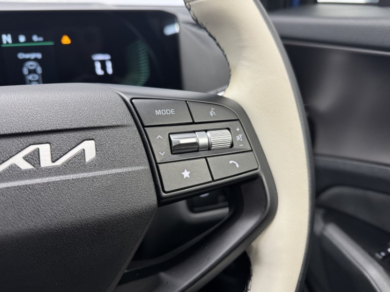 2025 (75) KIA SPORTAGE 1.6T GDi HEV GT-Line 5dr Auto 4921103