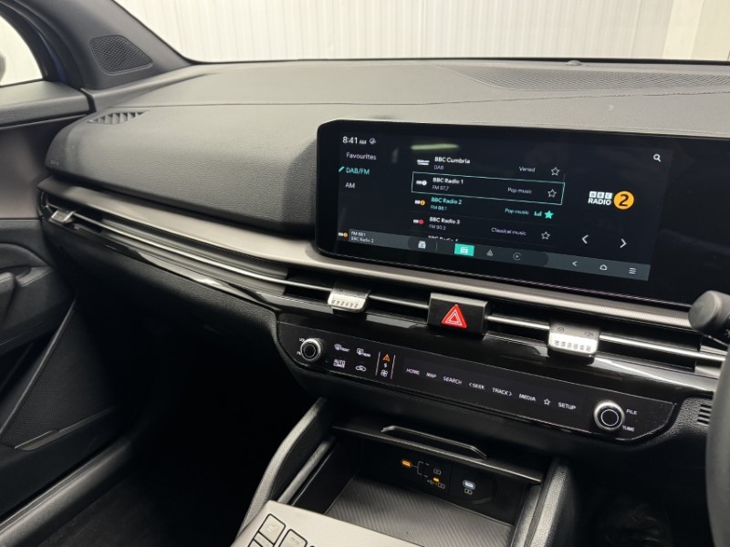 2025 (75) KIA SPORTAGE 1.6T GDi HEV GT-Line 5dr Auto 4921121