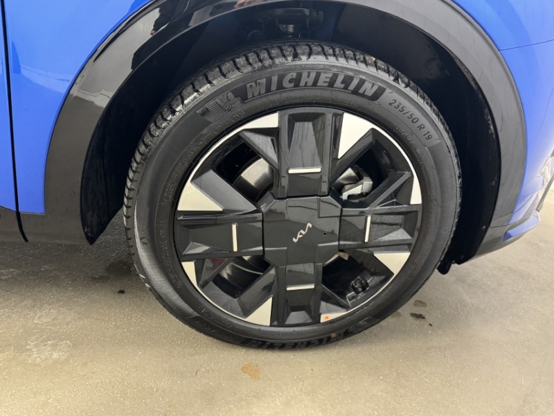 2025 (75) KIA SPORTAGE 1.6T GDi HEV GT-Line 5dr Auto 4921118