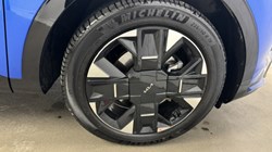 2025 (75) KIA SPORTAGE 1.6T GDi HEV GT-Line 5dr Auto 4921118