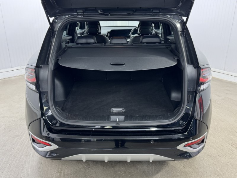 2023 (23) KIA SPORTAGE 1.6T GDi ISG GT-Line 5dr 4927873