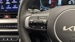 2023 (23) KIA SPORTAGE 1.6T GDi ISG GT-Line 5dr 4927887