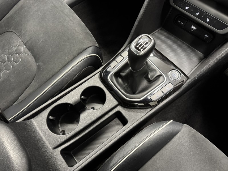 2023 (23) KIA SPORTAGE 1.6T GDi ISG GT-Line 5dr 4927880