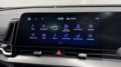 2023 (23) KIA SPORTAGE 1.6T GDi ISG GT-Line 5dr 4927886