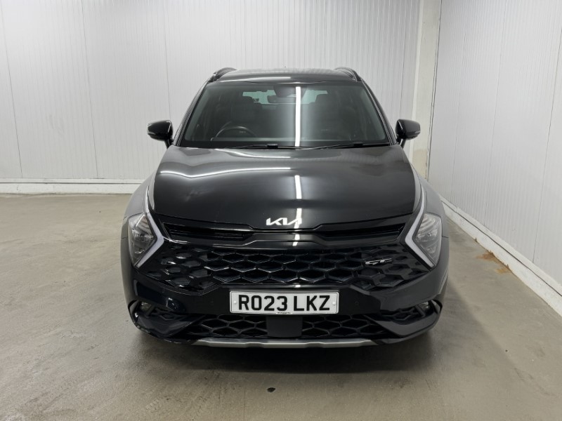 2023 (23) KIA SPORTAGE 1.6T GDi ISG GT-Line 5dr 4927871